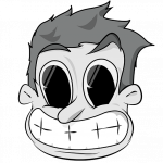 Struwepeter_Logo_Gesicht