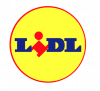 Logo der Firma Lidl